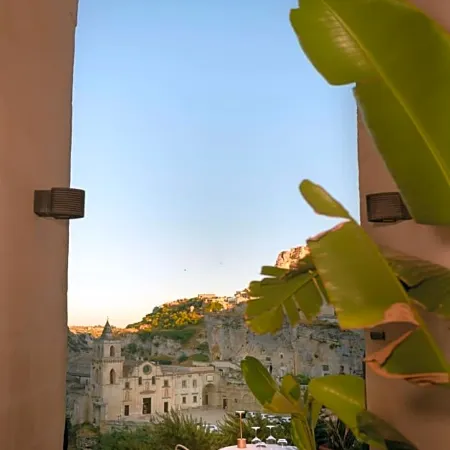 Sant'Angelo, Matera - Small Luxury Hotels