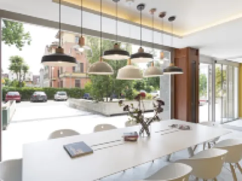 B&B Hotel Modena Hotels in Modena