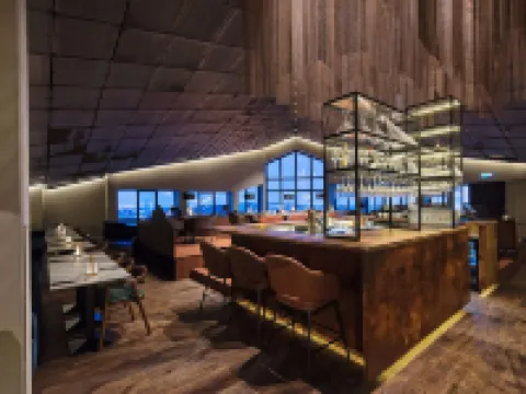 Radisson Blu Polar Hotel, Spitsbergen Hotels in Longyearbyen