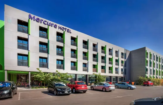 本迪戈沙勒美居酒店