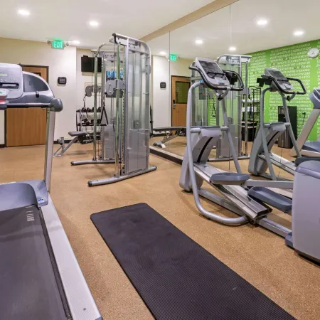 La Quinta Inn & Suites by Wyndham Boise Airport