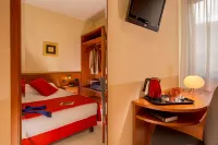 Best Western Blu Hotel Roma - acceptant les animaux