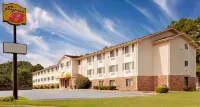 Super 8 by Wyndham Fayetteville Hotels in Fayetteville