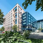Hotel NH Dortmund