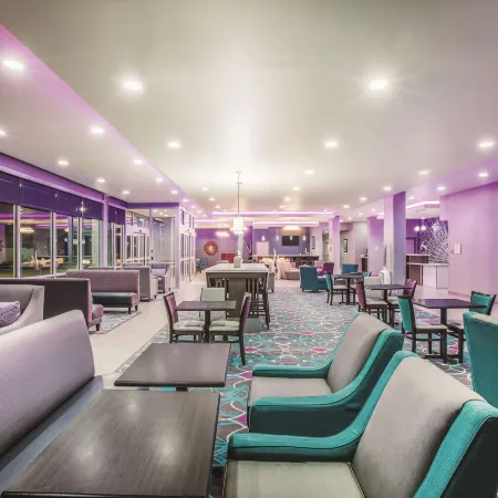 La Quinta Inn & Suites by Wyndham Lubbock South