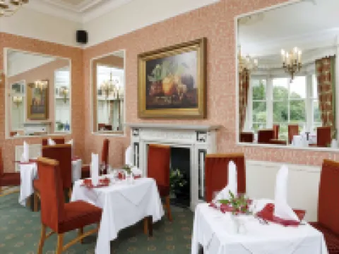 Best Western Forest  Vale Hotel Hotels in Pickering