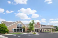 AmericInn by Wyndham Greenville Hotels in Grattan Township