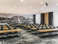 Mercure Hotel Hamm Hotels in Hamm