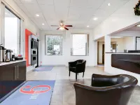 Motel 6 Colby, KS Hotels in Colby