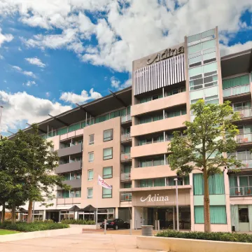 Adina Apartment Hotel Perth Hotels in der Nähe von Perth Convention Exhibition Centre