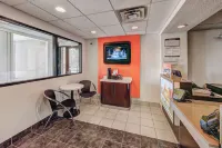 Motel 6 Niantic, CT - New London Hotels in Waterford