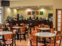 Comfort Inn Hotels in Saginaw County