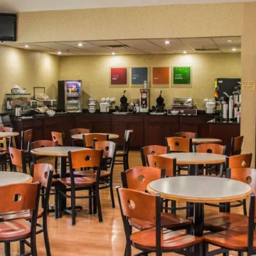 Comfort Inn
