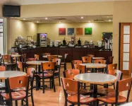 Comfort Inn Hotels in Birch Run
