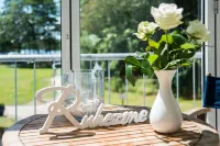 Best Western Seehotel Frankenhorst - spa