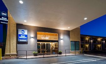 Best Western Sandman Hotel