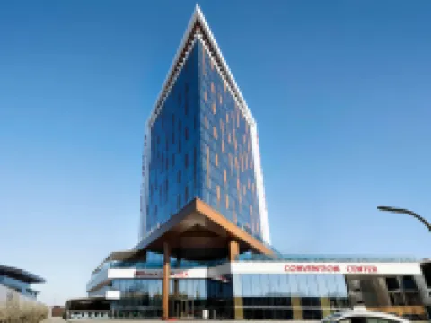 Ramada Plaza by Wyndham Konya Hotels in Konya