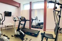 Best Western Plus Richelieu - palestra