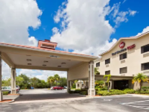 Best Western Plus Sebastian Hotel  Suites Hotels in Indian River County
