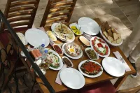 Ahsen Pansiyon - Apartments