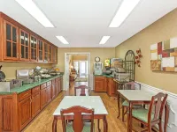 Baymont by Wyndham Valdosta at Valdosta Mall Hotels in Lowndes County