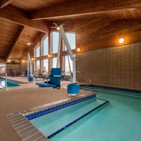 AmericInn by Wyndham Detroit Lakes