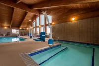 AmericInn by Wyndham Detroit Lakes - Badekar