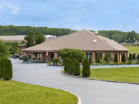Baymont by Wyndham Lancaster Hotels in Fairfield County