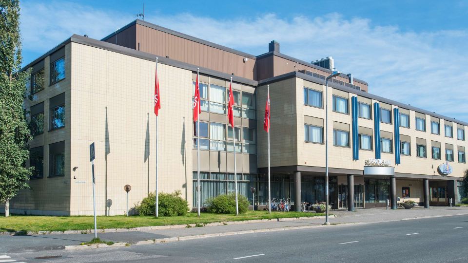 Scandic Kemi