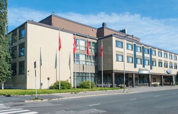 Scandic Kemi