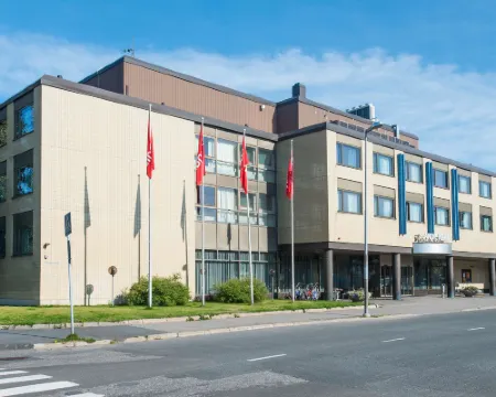 Scandic Kemi Hotels in Kemi
