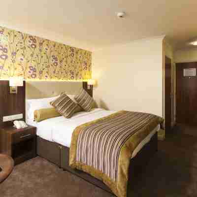 Best Western Plus White Horse Hotel Rooms