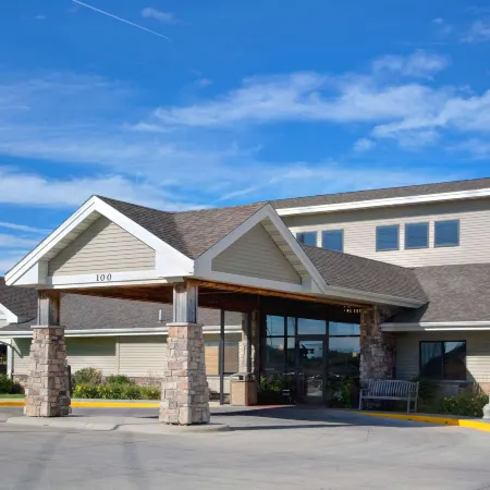 AmericInn by Wyndham Fort Dodge