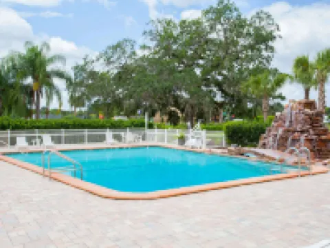 Days Inn by Wyndham Brooksville/Dade City Hotéis em Hernando County