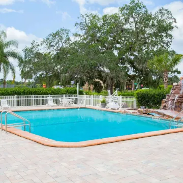 Days Inn by Wyndham Brooksville/Dade City