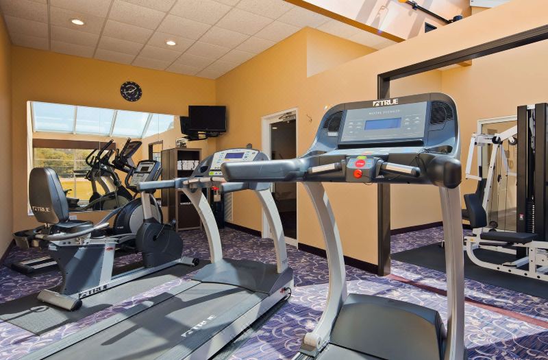 Best Western Resort Hotel Conference Center photo 3