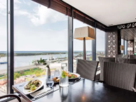 Amberton Hotel Klaipeda Hotels in Klaipeda