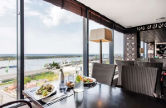 Amberton Hotel Klaipeda