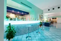 Best Western Hotel la Solara - bar
