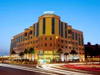 Park Inn by Radisson Al Khobar Hotels near Giant Store