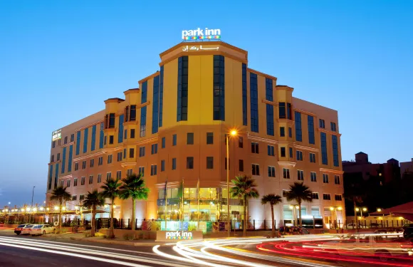 阿爾科巴爾麗柏酒店