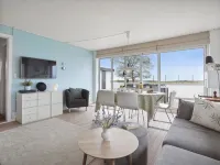 "Mayla" - 50m from the Sea