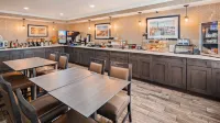 Best Western Annapolis - breakfast