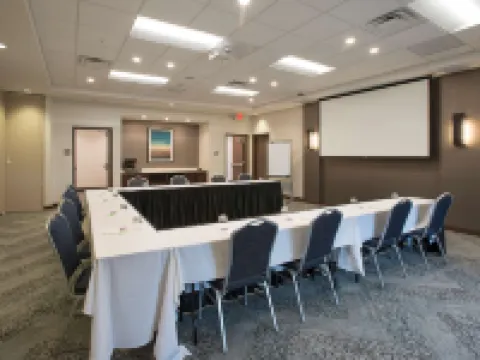 Hyatt Place Cincinnati/Sharonville Convention Cen Hotels in Hamilton County