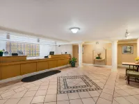 La Quinta Inn by Wyndham Cheyenne Hotels in Cheyenne
