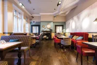 Toll House Inn - Breakfast