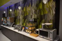 Best Western Plus Prien Lake Inn  Suites - breakfast