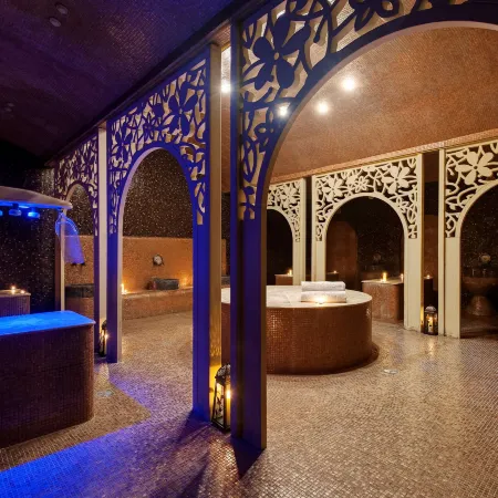 Barcelo Royal Beach - All Inclusive