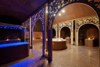 Barcelo Royal Beach - All Inclusive - spa