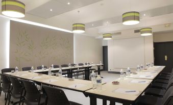 Best Western Crequi Lyon Part Dieu